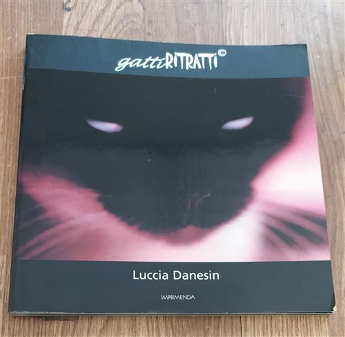 Gatti Ritratti