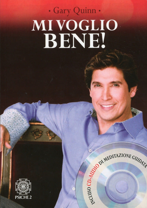 Mi Voglio Bene! Con Cd Audio Gary Quinn Psiche 2 2012