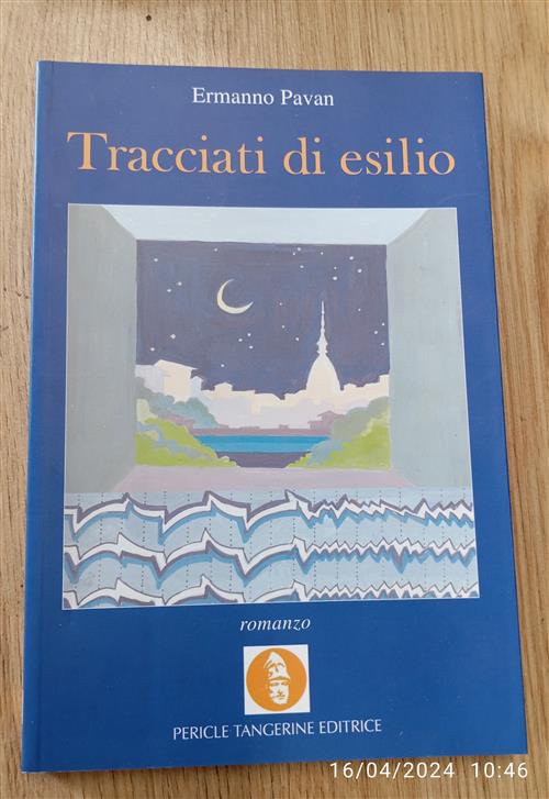 Tracciati Di Esilio