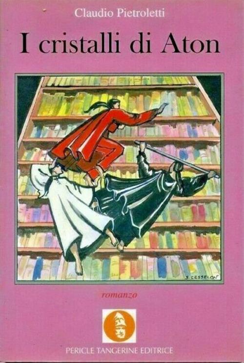 I Cristalli Di Aton