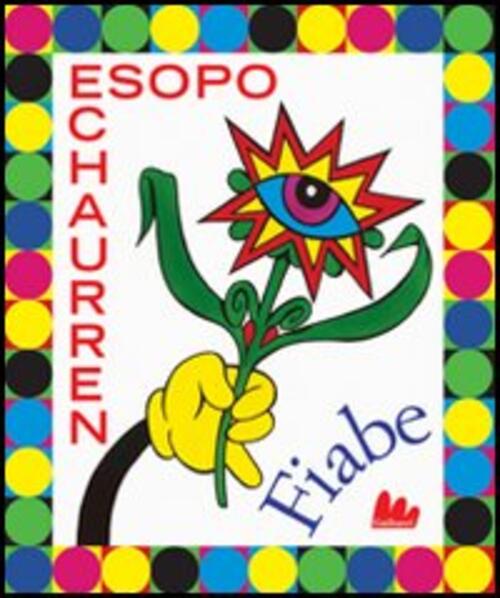 Fiabe Esopo Gallucci 2004