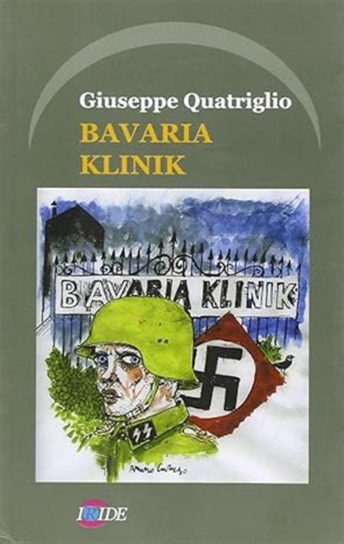 Bavaria Klinik Giuseppe Quatriglio Iride 2006