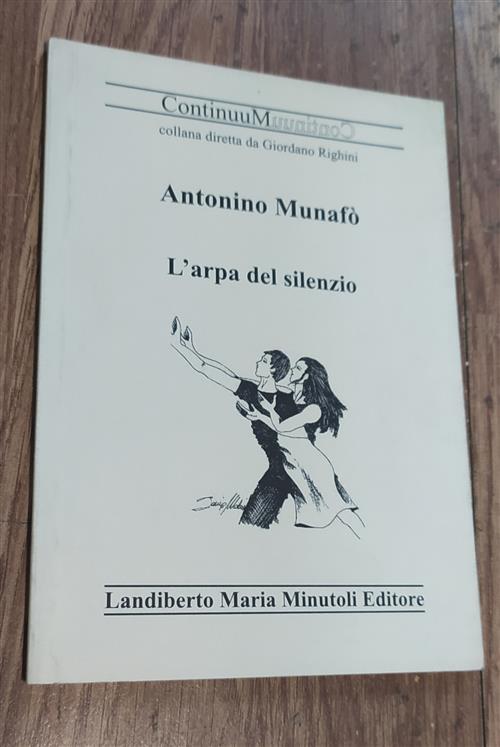 L'arpa Del Silenzio