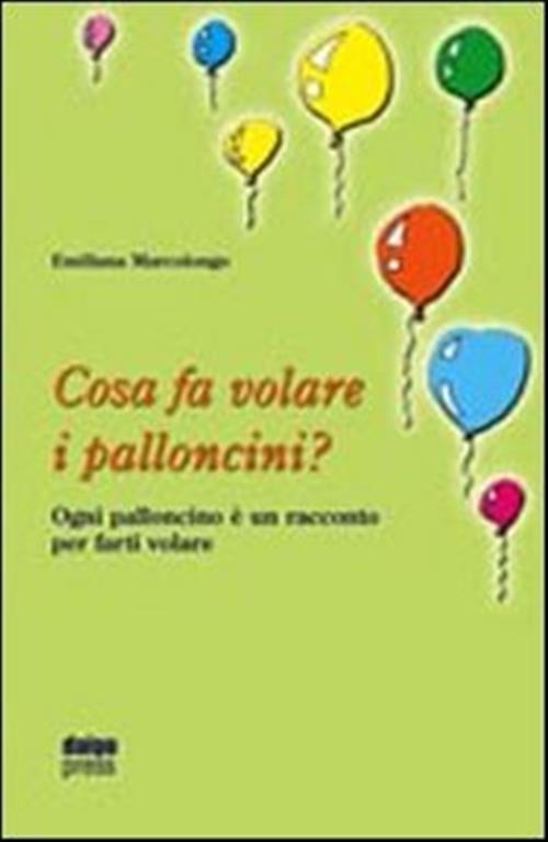Cosa Fa Volare I Palloncini