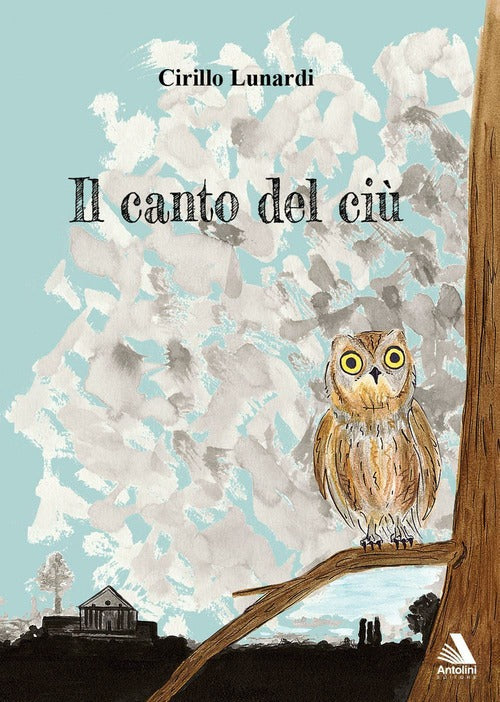 Il Canto Del Ciù
