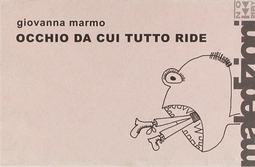 Occhio Da Cui Tutto Ride