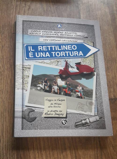 Il Rettilieno È Una Tortura