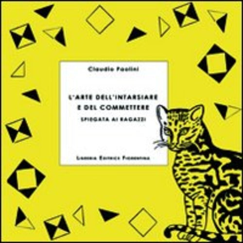 Arte Dell'intarsiare E Del Commettere Claudio Paolini Libreria Editrice Fioren