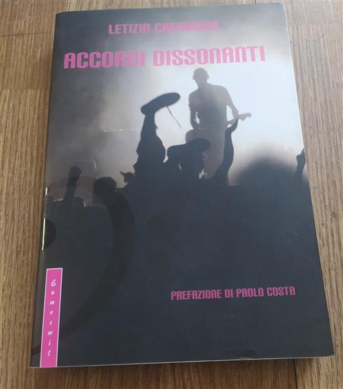 Accordi Dissonanti