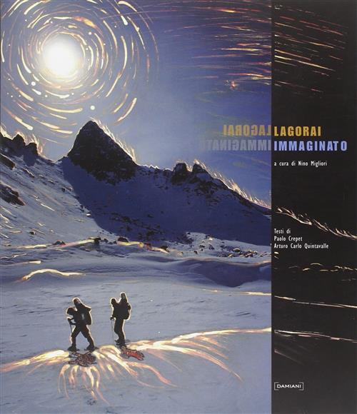 Lagorai Immaginato