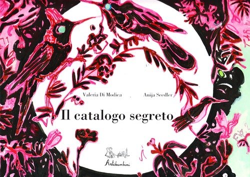 Il Catalogo Segreto
