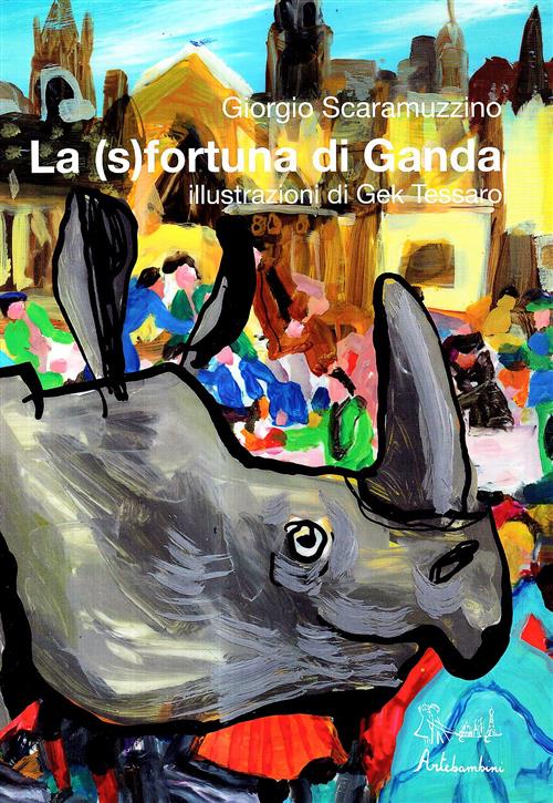 La (S)Fortuna Di Ganda