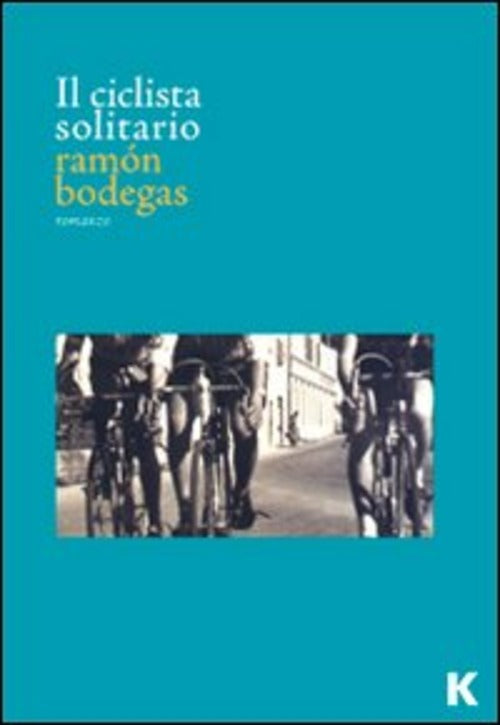 Il Ciclista Solitario