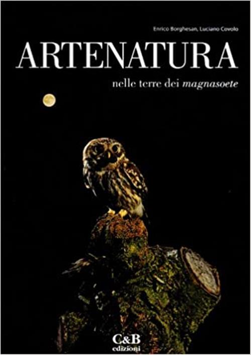 Arenatura Nelle Terre Dei Magnasoete