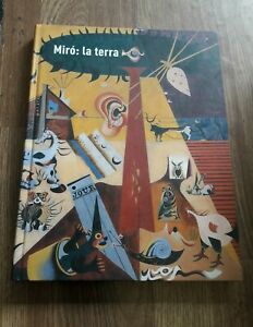 Miro E La Terra