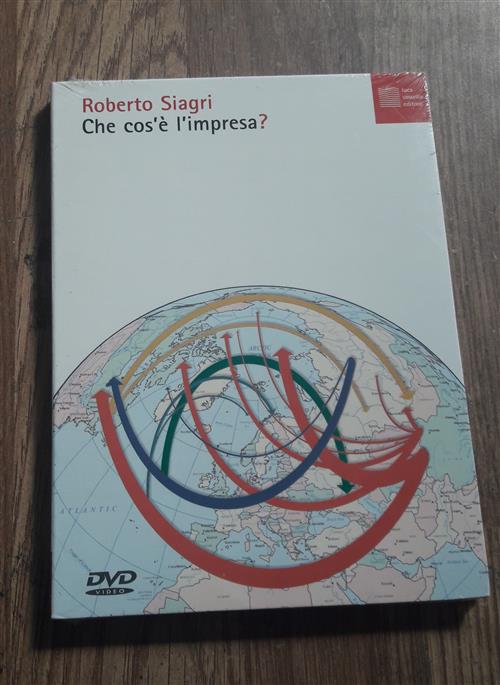 Che Cos'è L'impresa