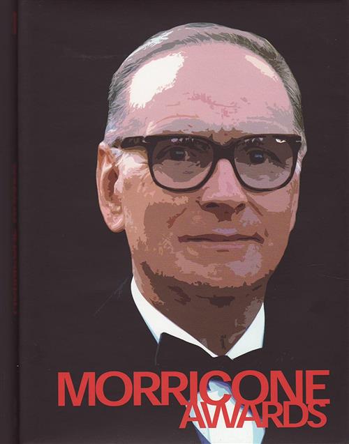 Morricone Award. Con Cd-Audio