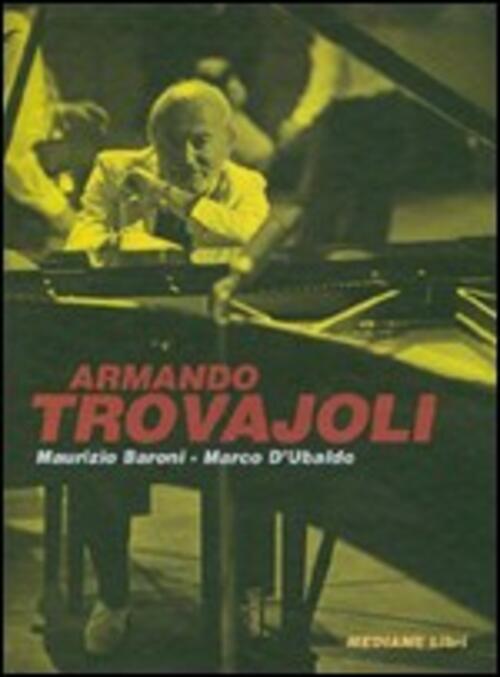 Armando Trovajoli