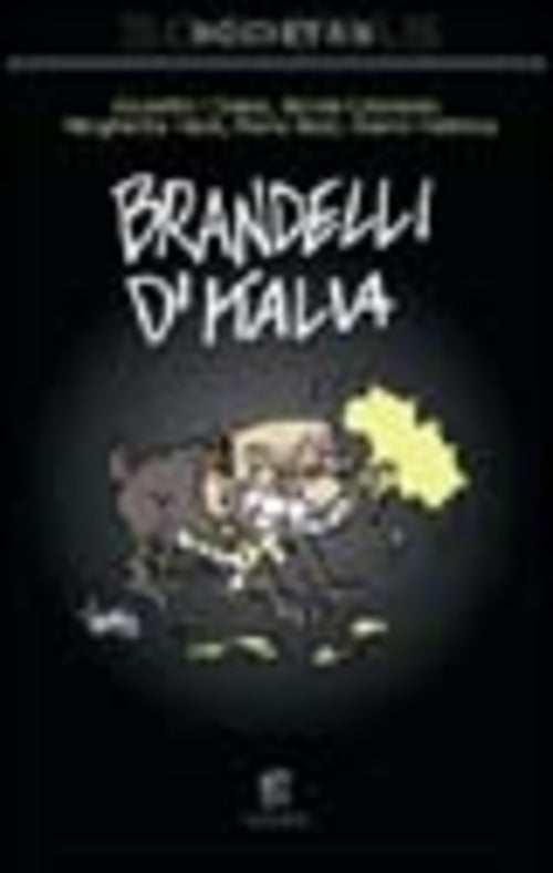 Brandelli D'italia Chimienti Editore 2005