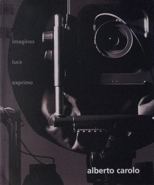 Imagines Luce Exprimo