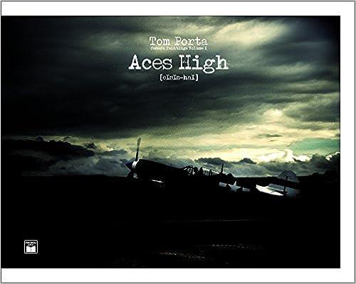 Aces High. Eisis - Hai