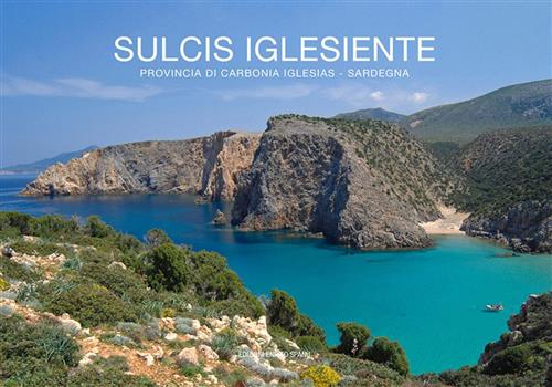 Sulcis Iglesiente Sardegna Vari Spanu 2013