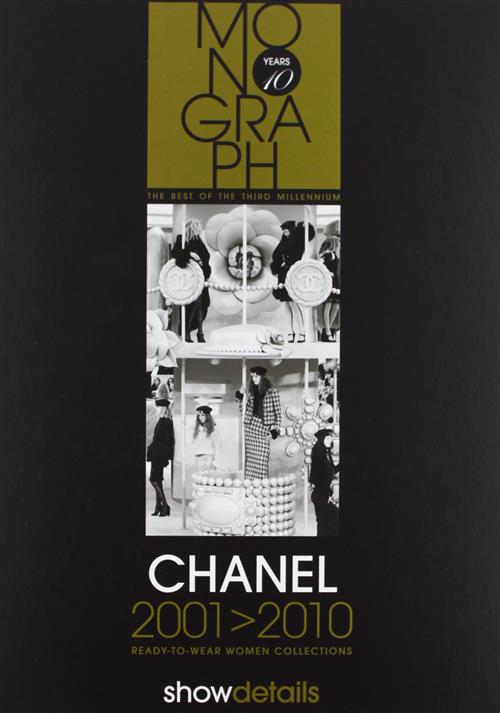 Chanel 2001-2010. Ready To Wear. Women Collections