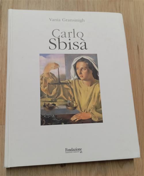 Carlo Sbisa Vania Gransinigh Fondazione Crtrieste 2014