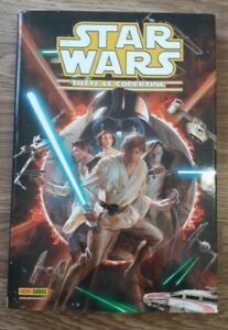 Star Wars: Tutte Le Copertine