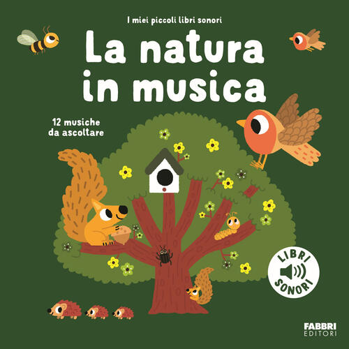 La Natura In Musica Marion Billet Fabbri 2024