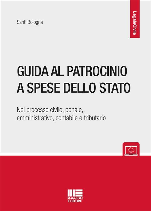 Guida Al Patrocinio A Spese Dello Stato
