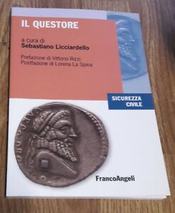 Il Questore
