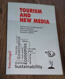 Tourism And New Media