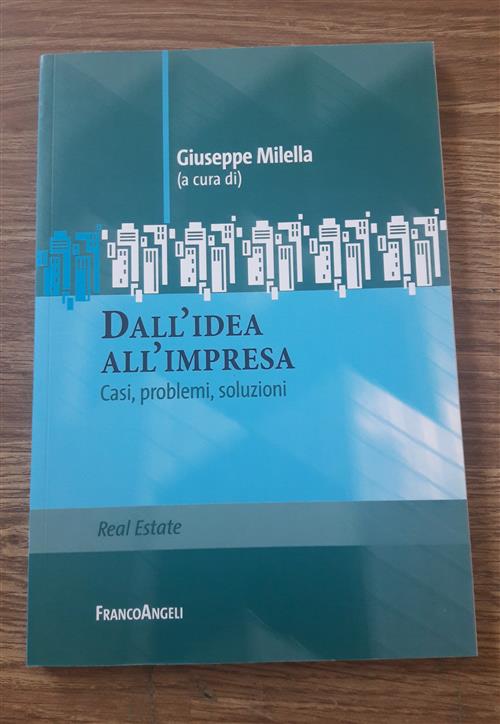Dall'idea All'impresa Casi