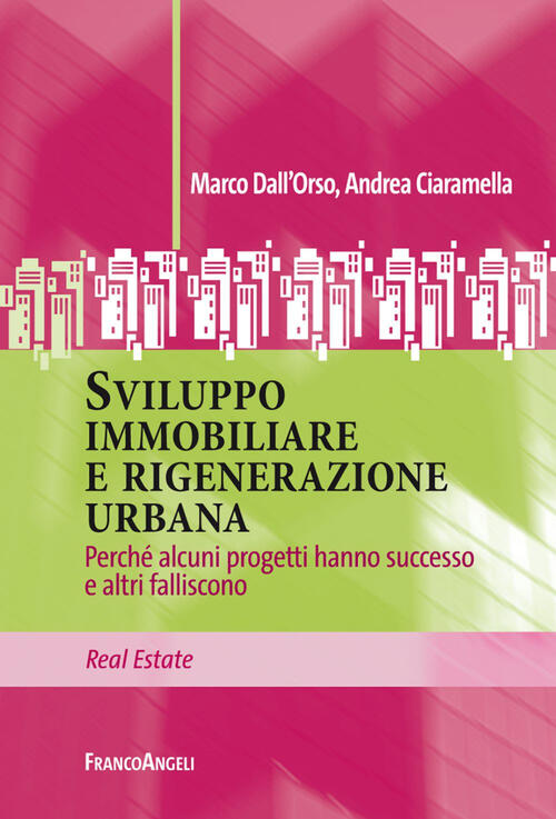 Sviluppo Immobiliare E Rigenerazione Urbana. Perche Alcuni Progetti Hanno Succ