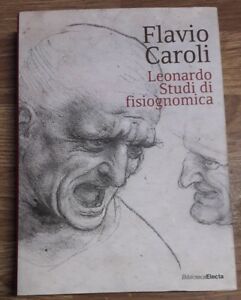 Leonardo. Studi Di Fisiognomica