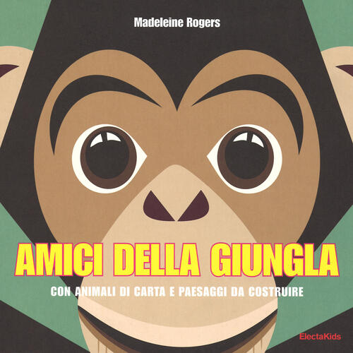 Amici Della Giungla