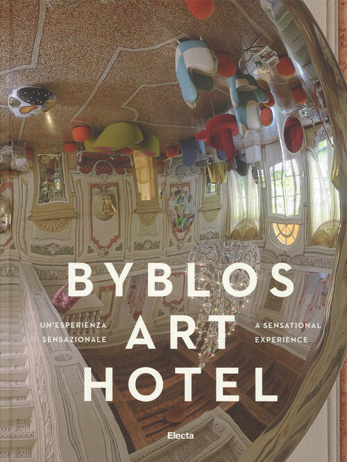 Byblos Art Hotel