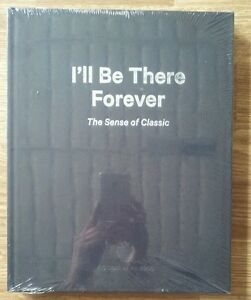 I'll Be There Forever. The Sense Of Classic. Acqua