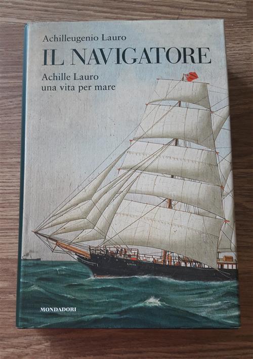 Navigatore