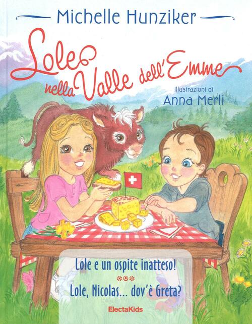 Lole Nella Valle Dell'emme