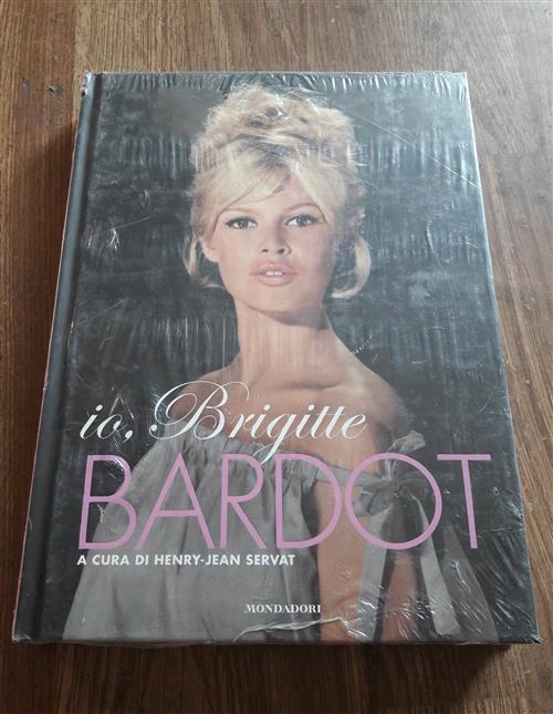 Brigitte Bardot