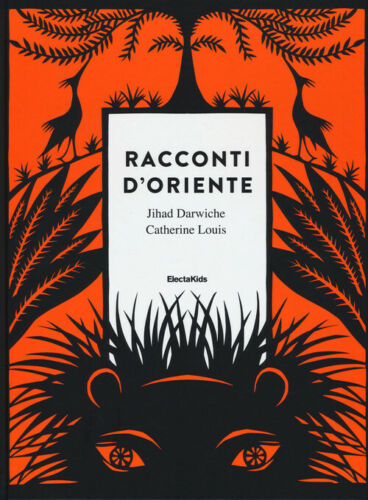Racconti D'oriente