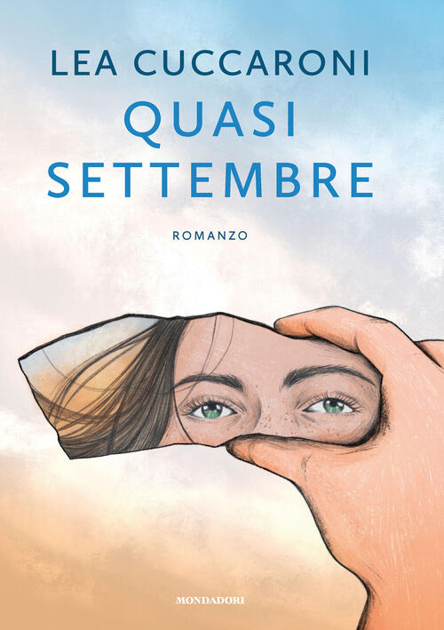 Quasi Settembre Lea Cuccaroni Mondadori Electa 2021