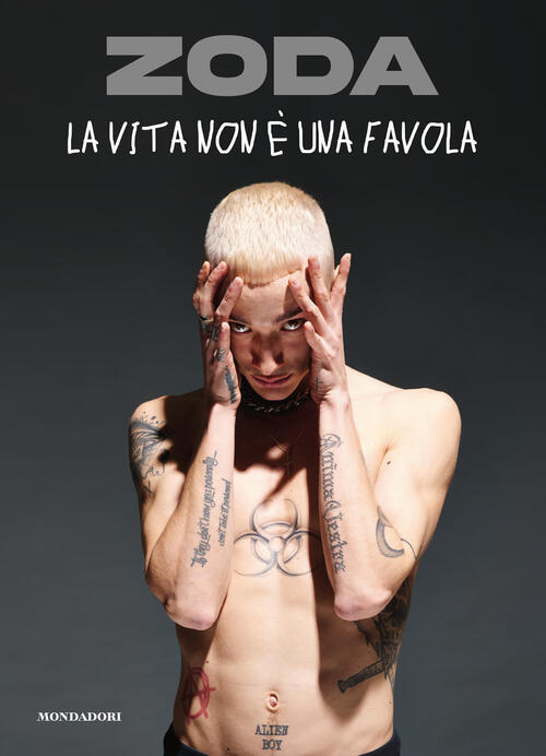 La Vita Non E Una Favola