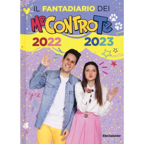 Il Fantadiario Dei Mecontrote 2022 2023