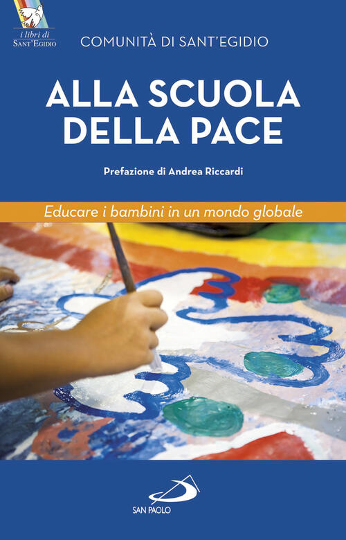 Alla Scoperta Della Pace