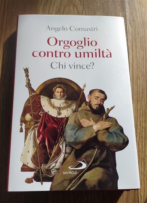 Orgoglio Contro Umilta. Chi Vince?