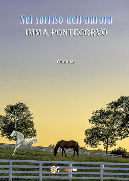 Nel Sorriso Dell'aurora