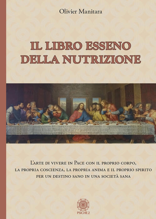 Libro Esseno Della Nutrizione. L'arte Di Vivere In Pace Con Il Proprio Corpo,